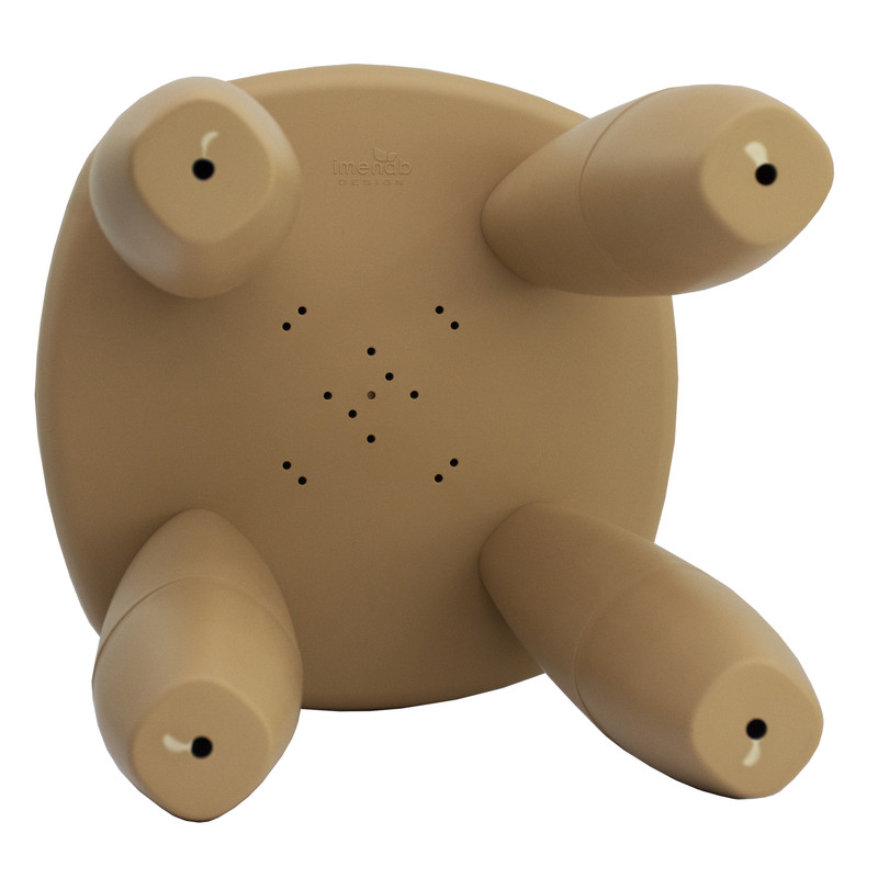 چهارپایه حمام ایمن آب مدل ورونا کد NS101