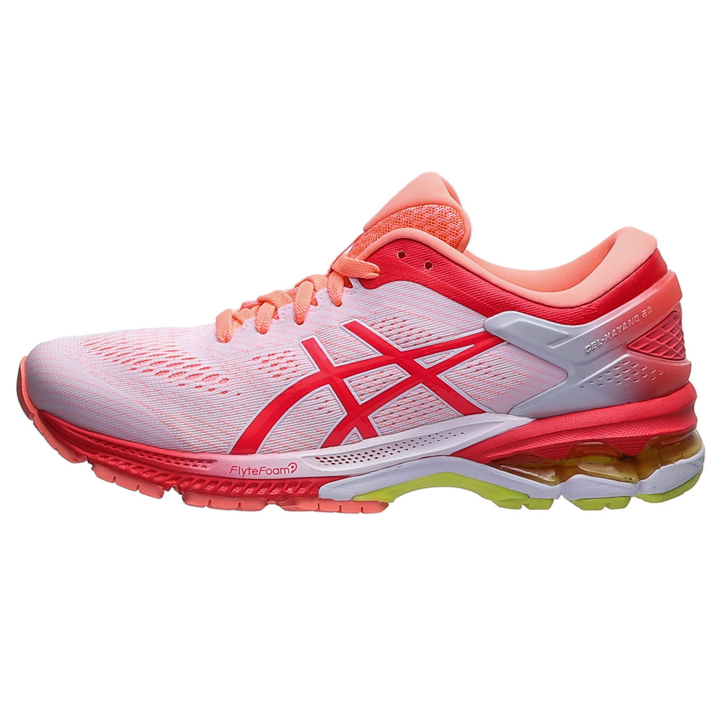 کفش مخصوص پیاده روی زنانه اسیکس مدل Gel Kayano 26 -10C