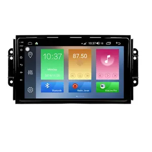 پخش کننده خودرو ووکس مدل 3XC500Pro 