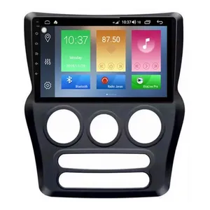 پخش کننده خودرو ووکس مدل  QQC500Pro