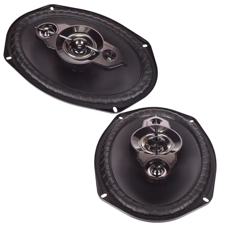 اسپیکر خودرو سونی مدل XS-XB6941 بسته 2 عددی