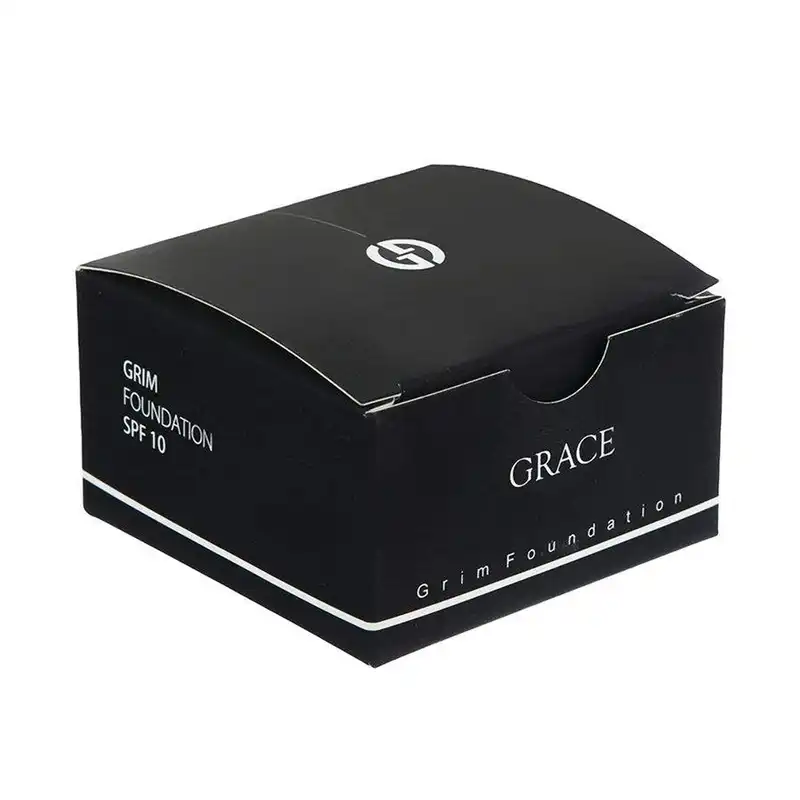 کرم پودر فشرده گریس شماره 607