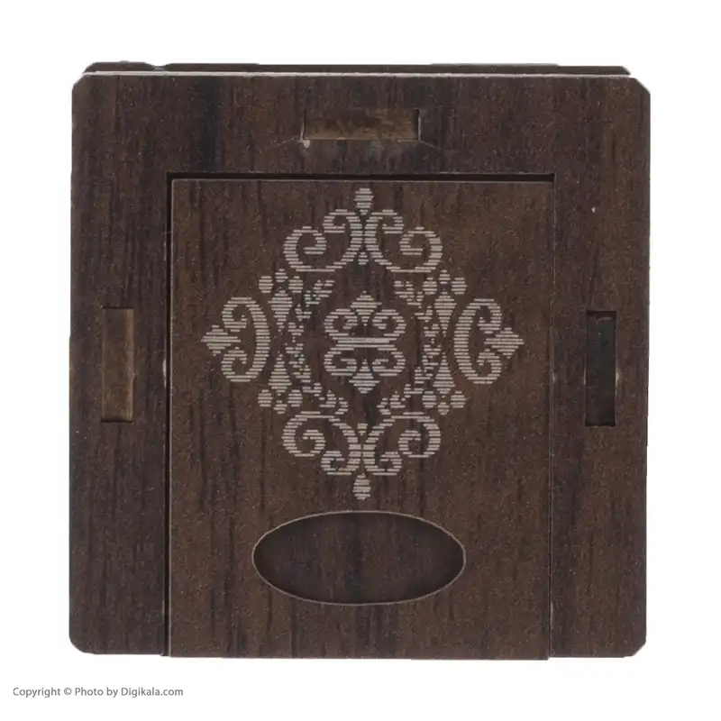 انگشتر نقره زنانه سینانر کد SN-R0181