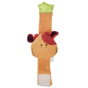 مچ‌ بند جغجغه‌ای مدل Giraffe