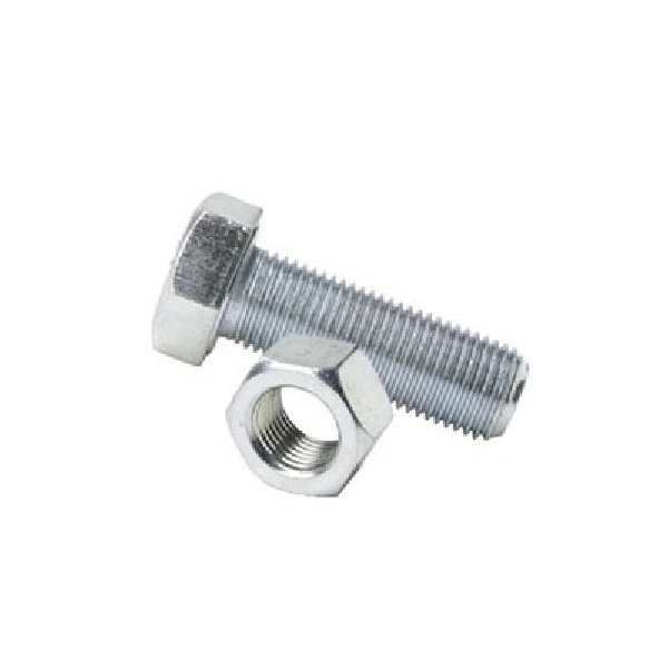 مجموعه 5 عددی پیچ و مهره کد p-6-10