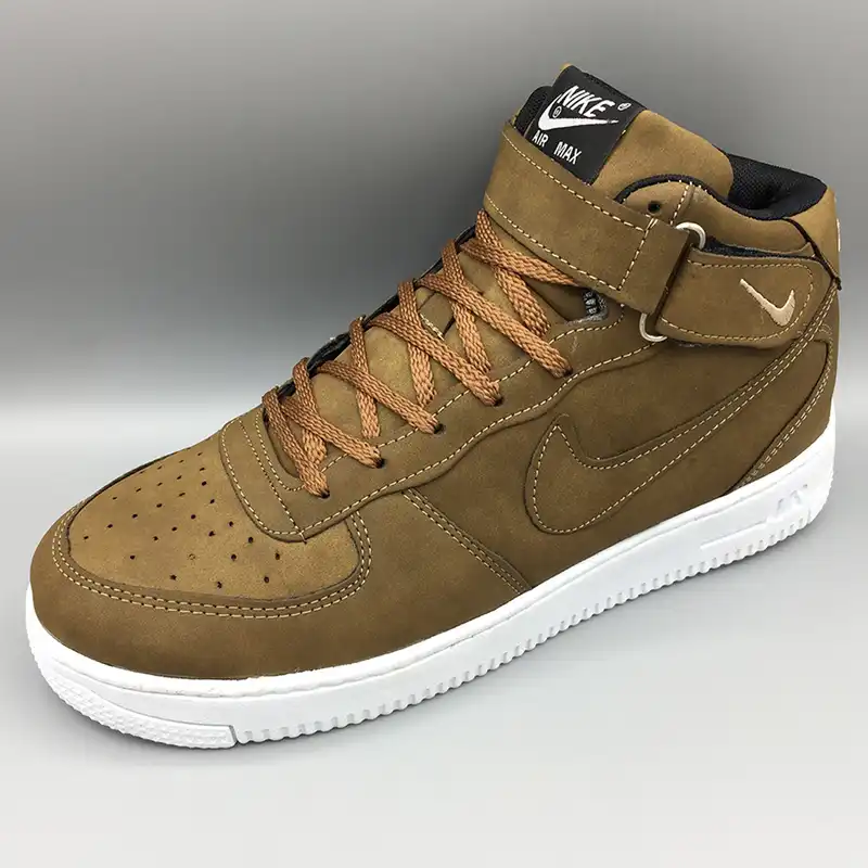 کفش پیاده روی مدل AIR FORCE-SA-KE