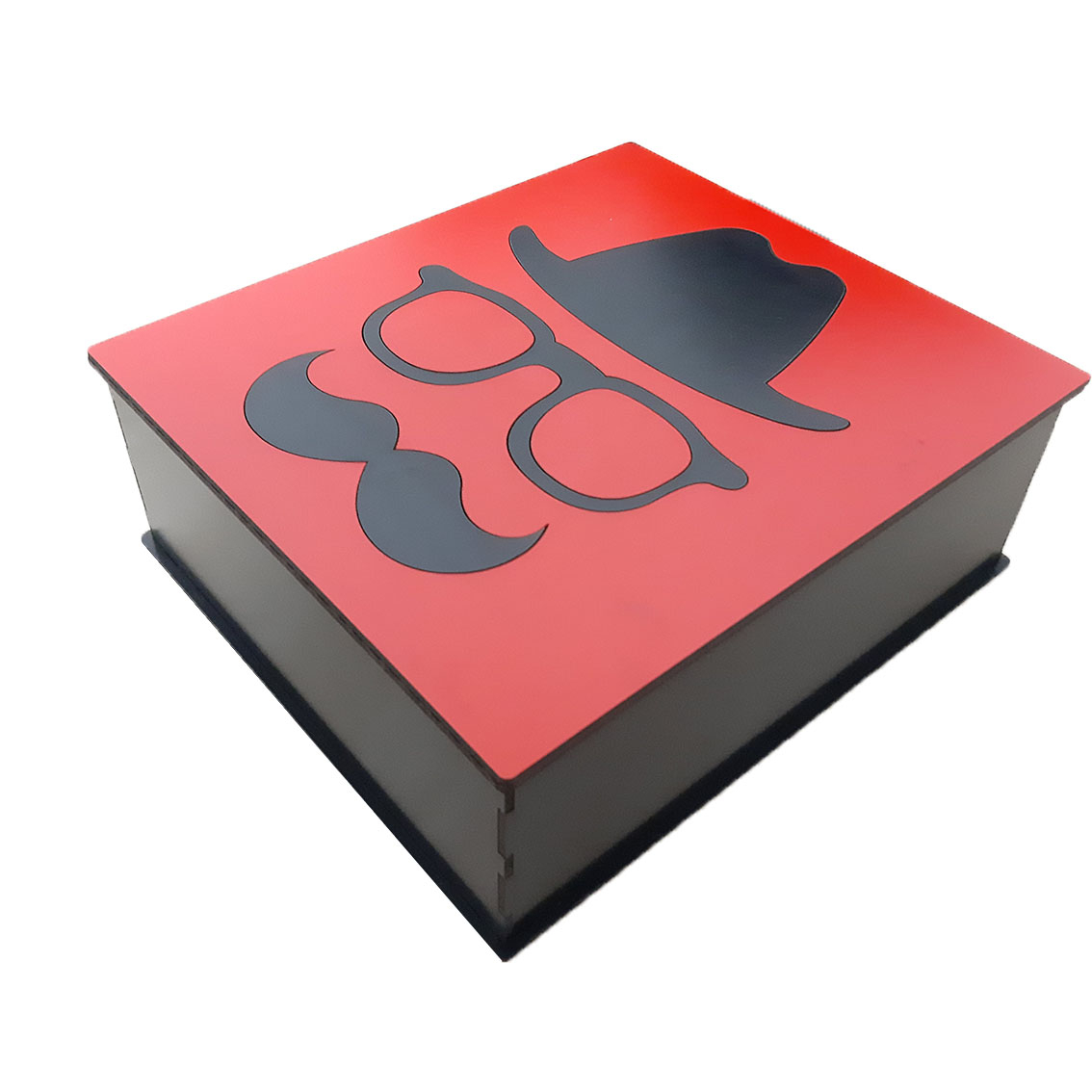 جعبه هدیه کد 20121