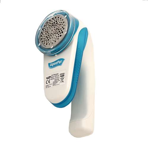 پرزگیر لباس آکیواپور مدل AFR 3 A1 