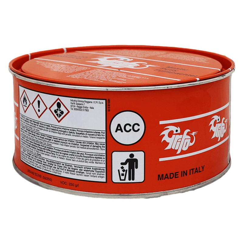 بتونه گریفو مدل GR01 حجم 1600 میلی لیتر