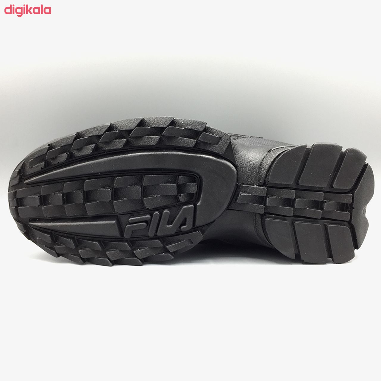 کفش مخصوص پیاده روی مردانه مدل DISRUPTOR 2 PREMIUM ATHLETIC-ME