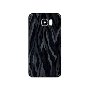 MAHOOT Black-Swan Cover Sticker for Samsung Galaxy Note 5