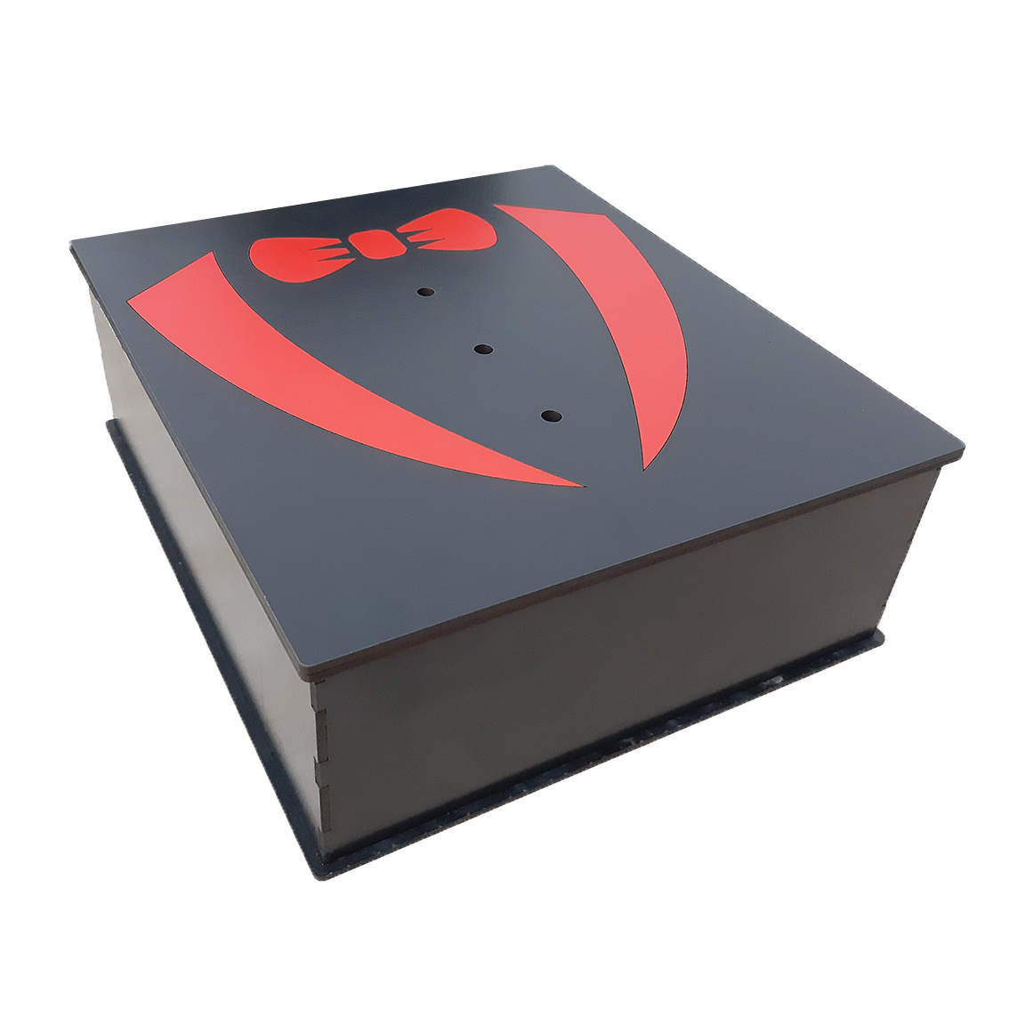 جعبه هدیه کد 2013