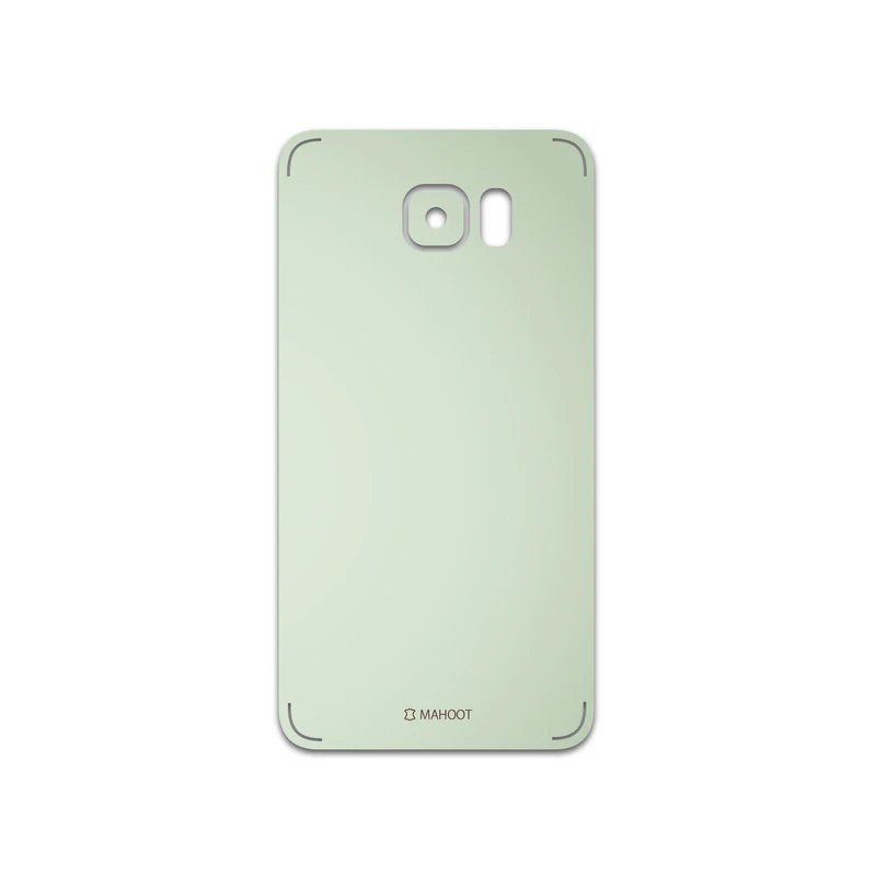 برچسب پوششی ماهوت مدل Fluorescence مناسب برای گوشی موبایل سامسونگ Galaxy Note 5