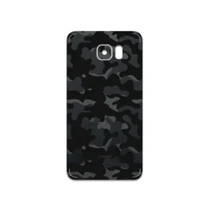 MAHOOT Night-Army Cover Sticker for Samsung Galaxy Note 5