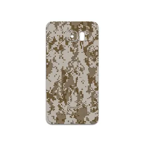 MAHOOT Army-Desert-Pixel Cover Sticker for Samsung Galaxy Note 5