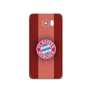 MAHOOT Bayern-Munchen-FC Cover Sticker for Samsung Galaxy Note 5