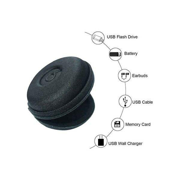 مجموعه لوازم جانبی گوشی موبایل مدل DST-1008