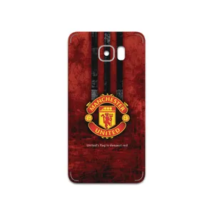 MAHOOT Manchester-United-FC Cover Sticker for Samsung Galaxy Note 5