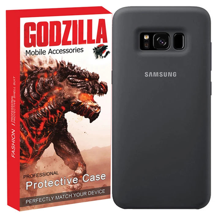 کاور گودزیلا مدل COGS مناسب برای گوشی موبایل سامسونگ Galaxy S8 Plus
