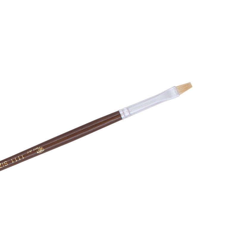 قلم مو تخت پارس آرت شماره 2 کد 1111