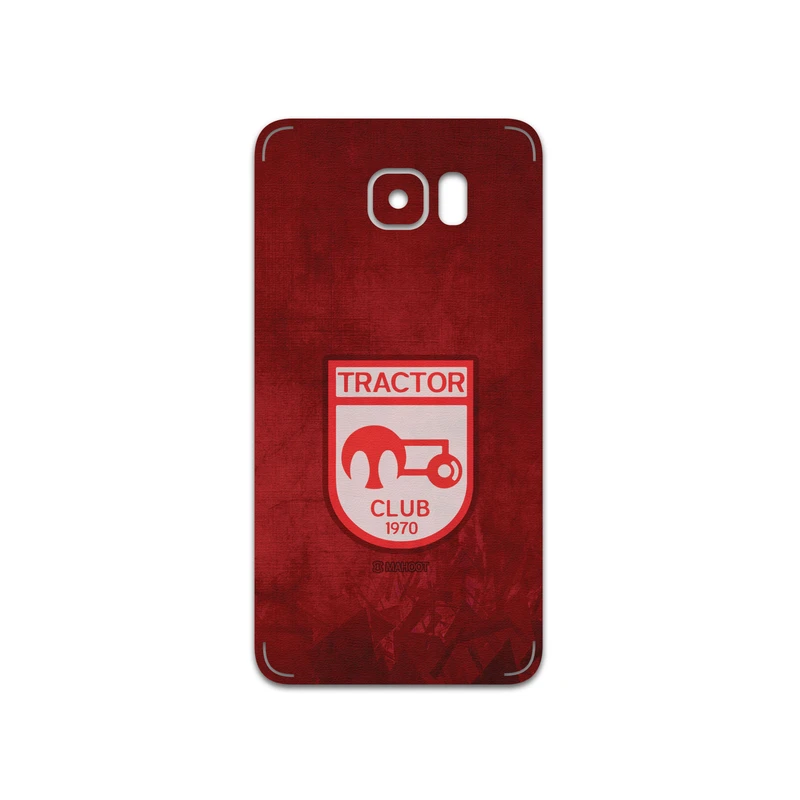 برچسب پوششی ماهوت مدل Tractor-FCمناسب برای گوشی موبایل سامسونگ Galaxy Note 5