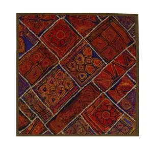 رومیزی سوزن دوزی کد ZARIMOR1