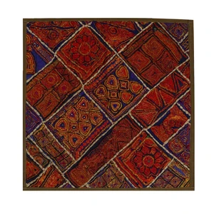 رومیزی سوزن دوزی کد ZARIMOR1