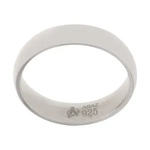  انگشتر نقره زنانه سینانر کد SN-R087