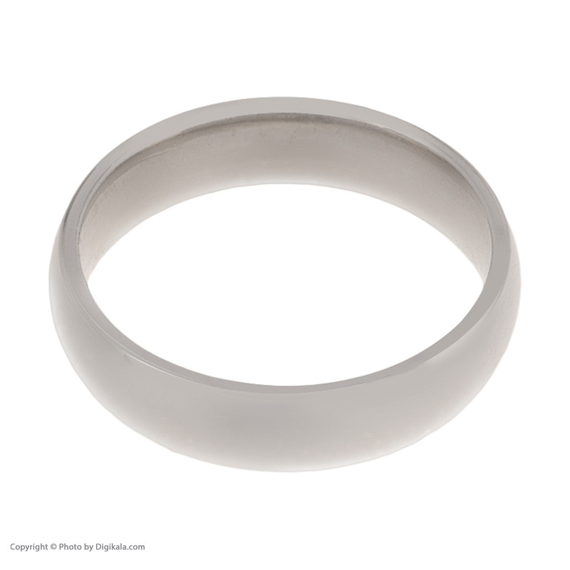 انگشتر نقره زنانه سینانر کد SN-R087