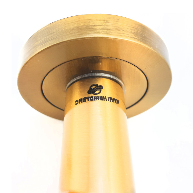 دستگیره در دستگیره ایران مدل 3886 بسته 2 عددی دستگیره در دستگیره ایران مدل 3886 بسته 2 عددی