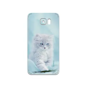 MAHOOT Cat-1 Cover Sticker for Samsung Galaxy Note 5