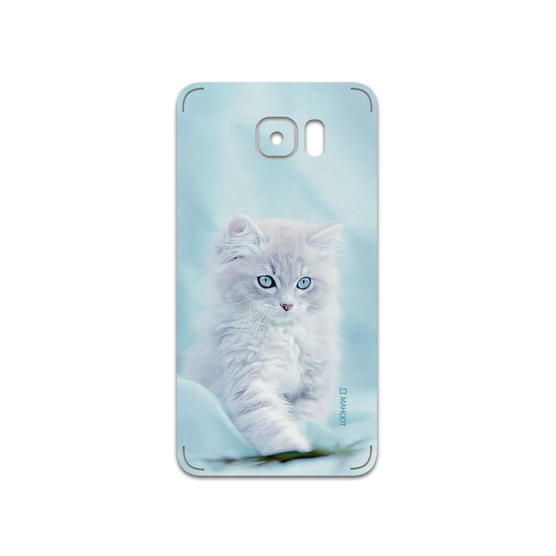 برچسب پوششی ماهوت مدل Cat-1 مناسب برای گوشی موبایل سامسونگ Galaxy Note 5