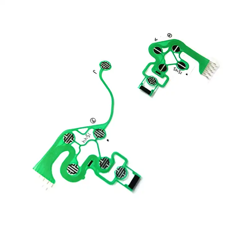 ریبون دسته پلی استیشن 4 مدل A104