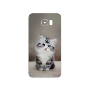 MAHOOT Cat-2 Cover Sticker for Samsung Galaxy Note 5