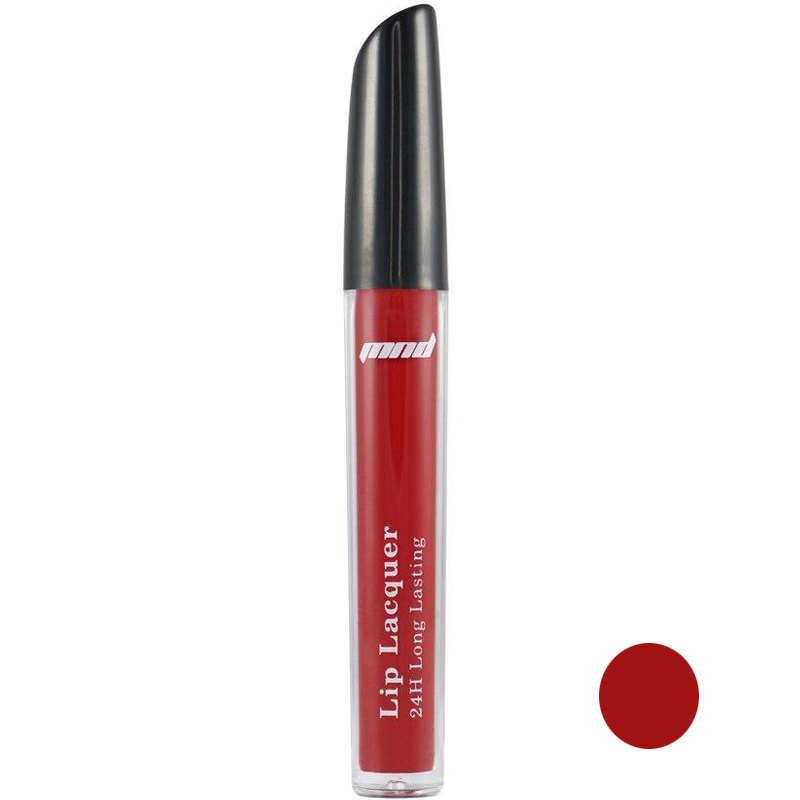  رژ لب مایع ام ان دی مدل M1 شماره 2