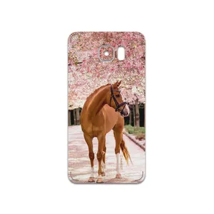 MAHOOT Horse-1 Cover Sticker for Samsung Galaxy Note 5