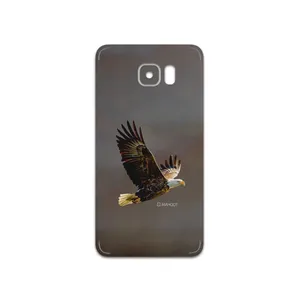 MAHOOT Eagle Cover Sticker for Samsung Galaxy Note 5