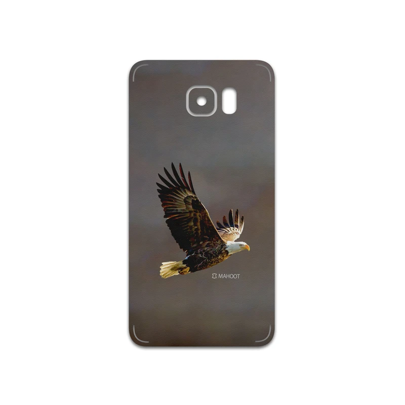 برچسب پوششی ماهوت مدل Eagle مناسب برای گوشی موبایل سامسونگ Galaxy Note 5