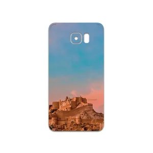 MAHOOT ARG-e-BAM Cover Sticker for Samsung Galaxy Note 5