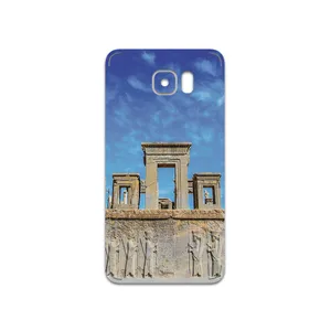 MAHOOT TAKHT-e-JAMSHID Cover Sticker for Samsung Galaxy Note 5