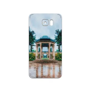 MAHOOT HAFEZ-Tomb Cover Sticker for Samsung Galaxy Note 5