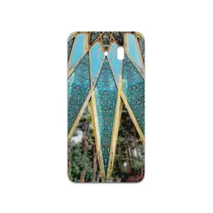MAHOOT KHAYAM-Tomb Cover Sticker for Samsung Galaxy Note 5