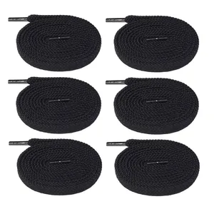 بند کفش مدل SS-1006 بسته 6 عددی