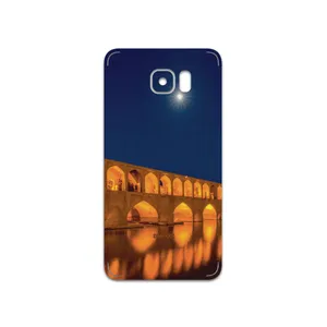 MAHOOT Si-O-Se-Pol Cover Sticker for Samsung Galaxy Note 5