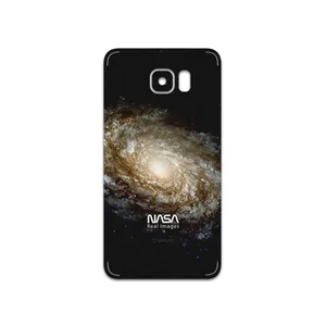 MAHOOT Universe-by-NASA-1 Cover Sticker for Samsung Galaxy Note 5