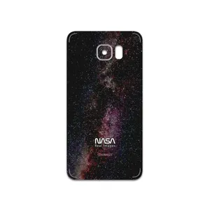 MAHOOT Universe-by-NASA-2 Cover Sticker for Samsung Galaxy Note 5
