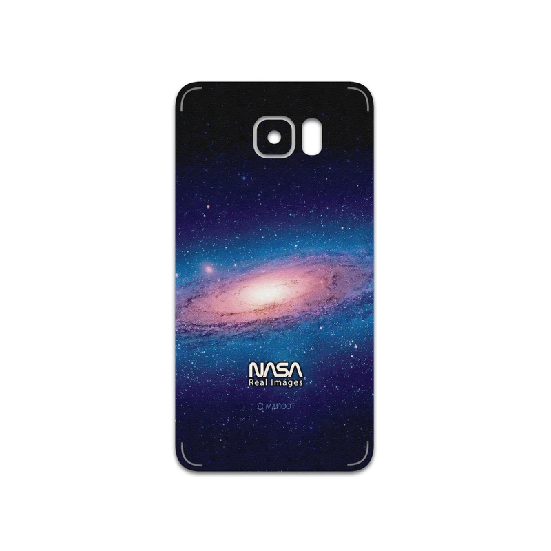 برچسب پوششی ماهوت مدل Universe-by-NASA-4 مناسب برای گوشی موبایل سامسونگ Galaxy Note 5