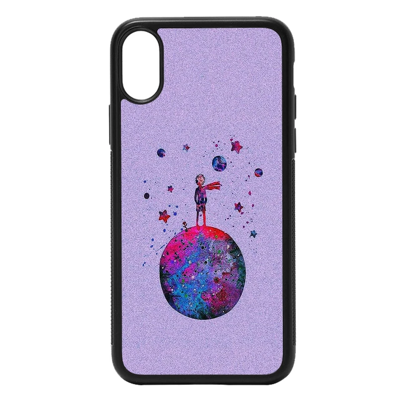 کاور طرح شازده کوچولو کد 11050646 مناسب برای گوشی موبایل اپل iphone xs max