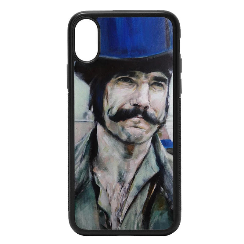 کاور طرح سینمایی کد 11050646 مناسب برای گوشی موبایل اپل iphone xs max