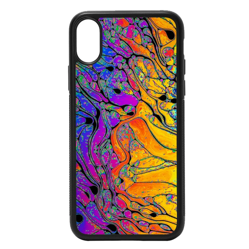 کاور کد 110501220 مناسب برای گوشی موبایل اپل iphone xs max